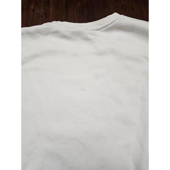 CRUELLA MOVIE PROMO SWEATSHIRT WOMANS MEDIUM - Picture 6 of 8